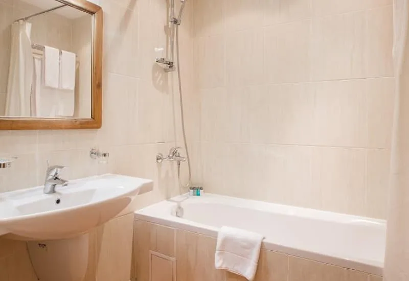Студия (Village) - Отель Arthurs SPA Hotel by MERCURE