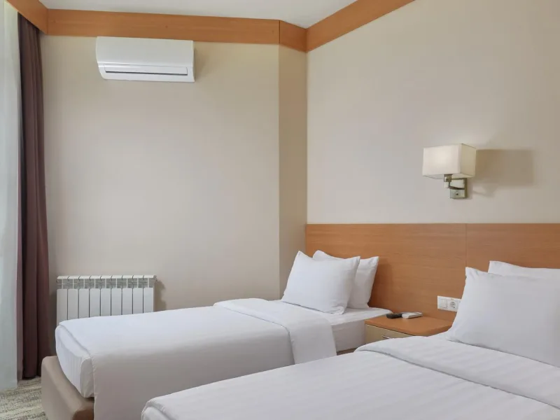 Family standart - Отель Alean Family Biarritz