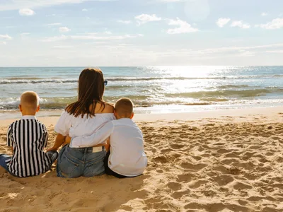 Пляж Miracleon Beach