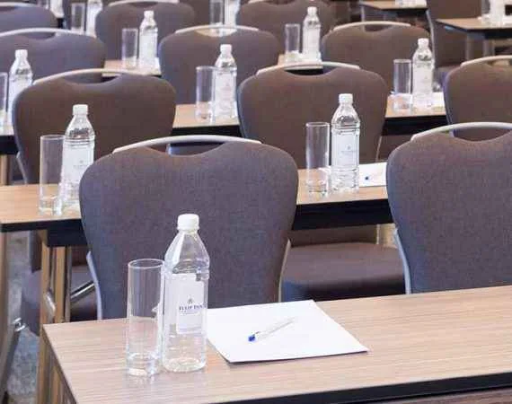 Конференц-зал Переславль - Парк-отель Софрино Tulip Inn Sofrino Park Hotel