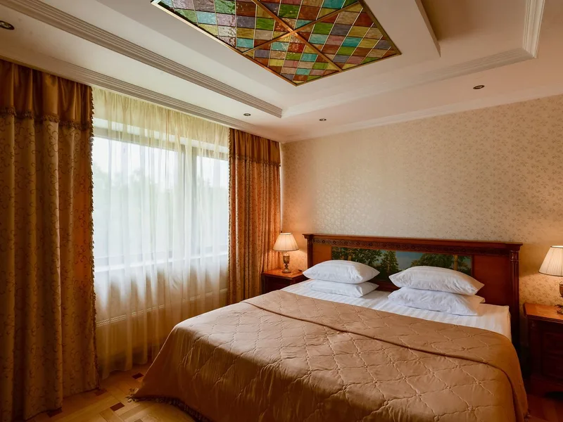 Люкс VIP - Moscow Country Club