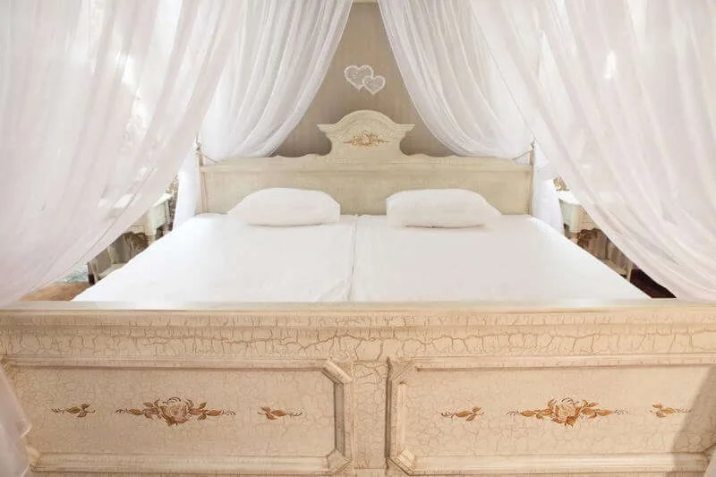 VIP-apartment в СПА-отель «Прометей Клуб»