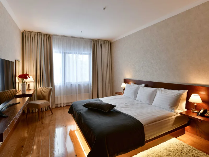 Президентский люкс - Moscow Country Club