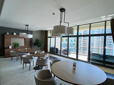 Seaview Lounge