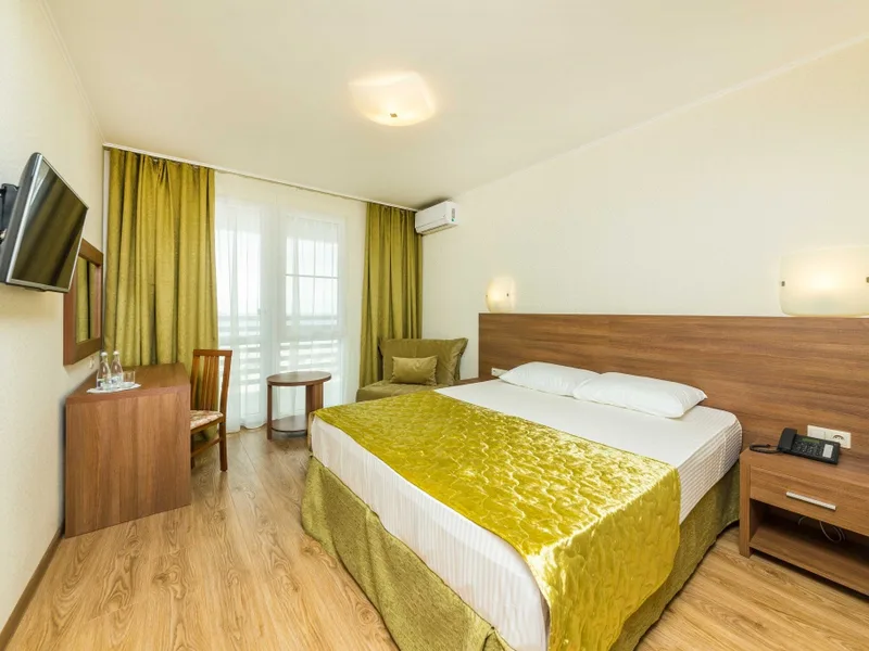 Стандарт 2-местный - Отель La Melia