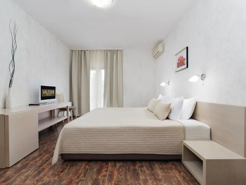 Комфорт - Отель Valesko Hotel&Spa