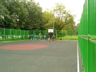 Спортивные сборы