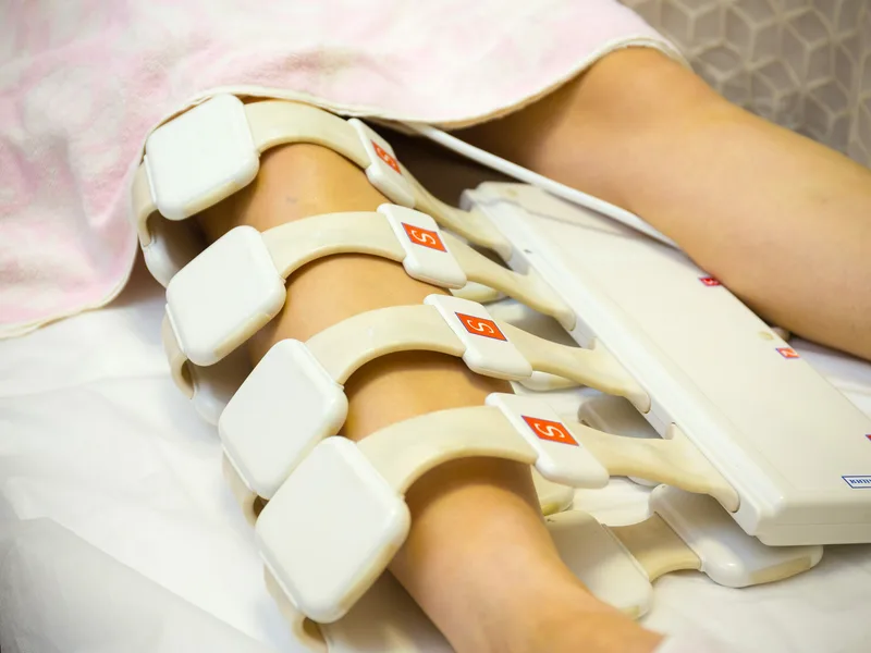 Магнитотерапия - Пансионат «Лесные дали»