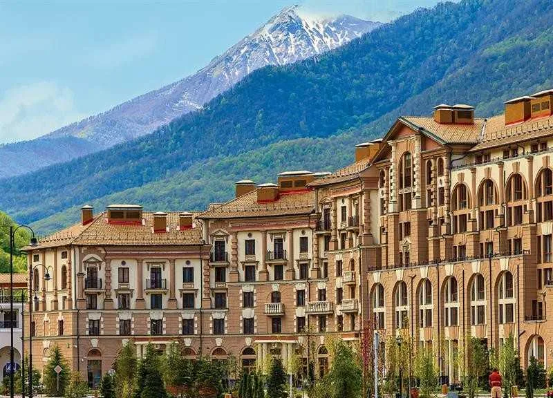 Бесплатный трансфер до горнолыжных курортов - Отель Hills Polyana Hotel