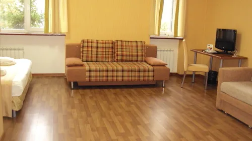 STUDIO (Корпус 2) в Отель Свежий ветер
