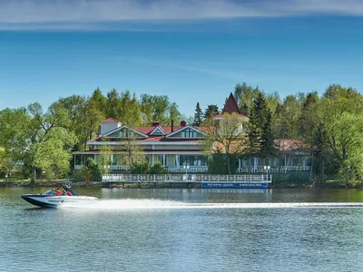 Ресторан Шоша