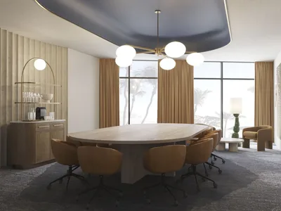 Magenta Room