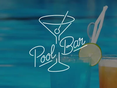 Pool Bar