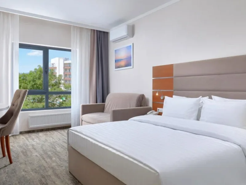 Family superior - Отель Alean Family Biarritz