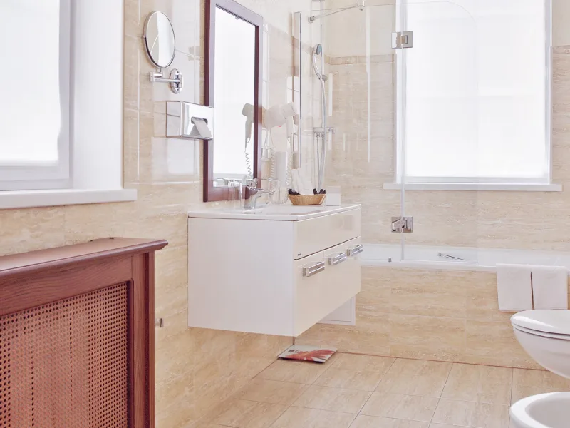 Apartment - Отель Alean Family Doville