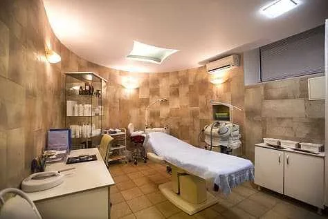 Косметология - Отель Arthurs SPA Hotel by MERCURE