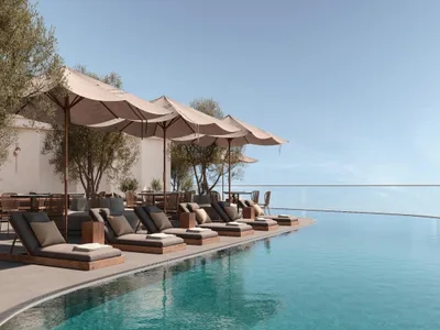 Infinity Pool (18+)