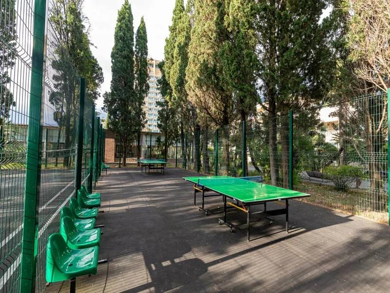 Экскурсии - Отель «AMZA PARK-HOTEL»