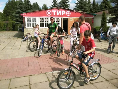 Тир