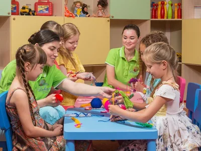 Развлекательно-игровой комплекс