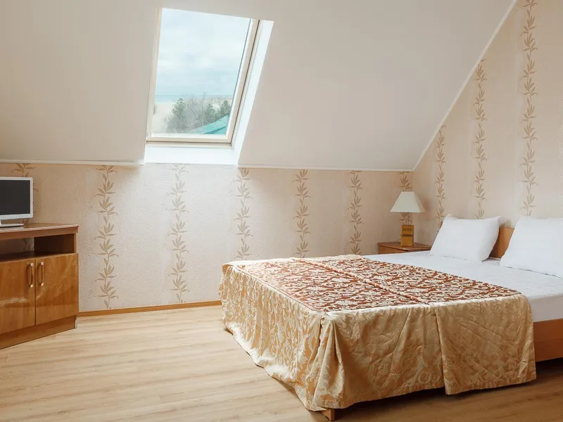 Стандарт улучшенный - Отель Pontos Family Resorts Vesta
