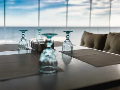 Банкетный зал «Beach club»