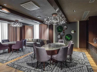 VIP-переговорная