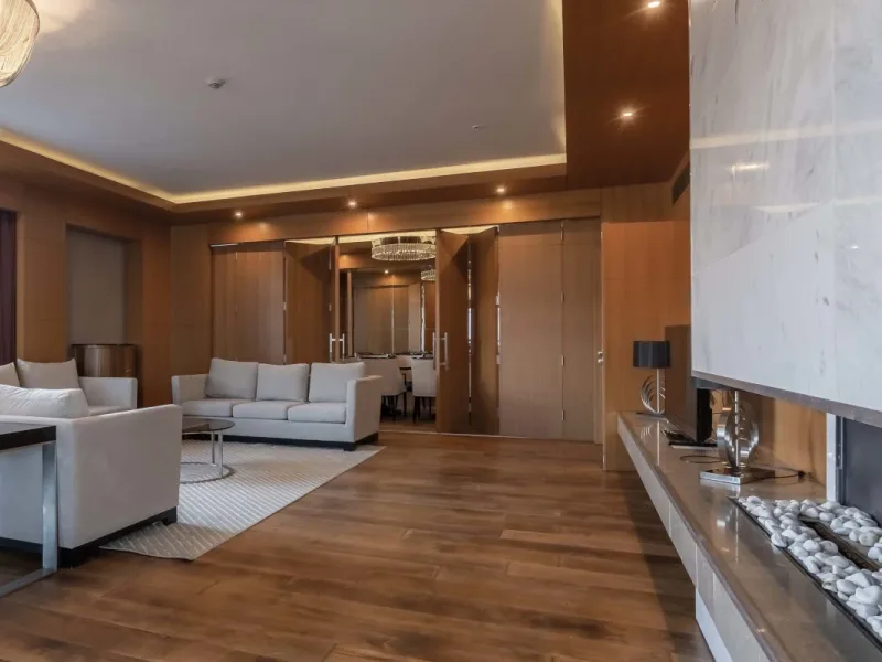 Королевский люкс - Отель Rixos Красная Поляна