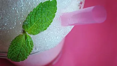 Кислородный коктейль - Отель «Черноморская Жемчужина»