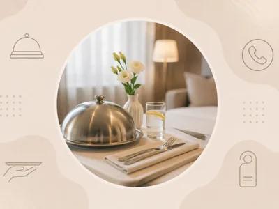 Room-service