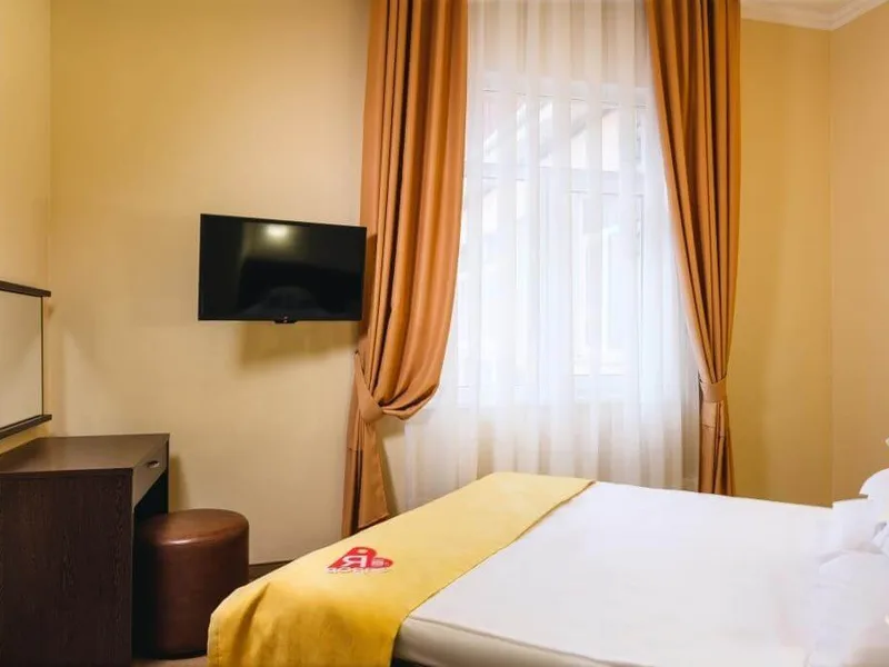Фэмили AZZURRO в Парк-отель PORTO MARE