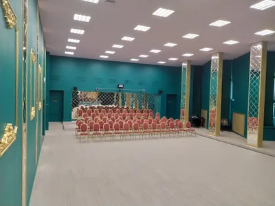 Emerald Hall