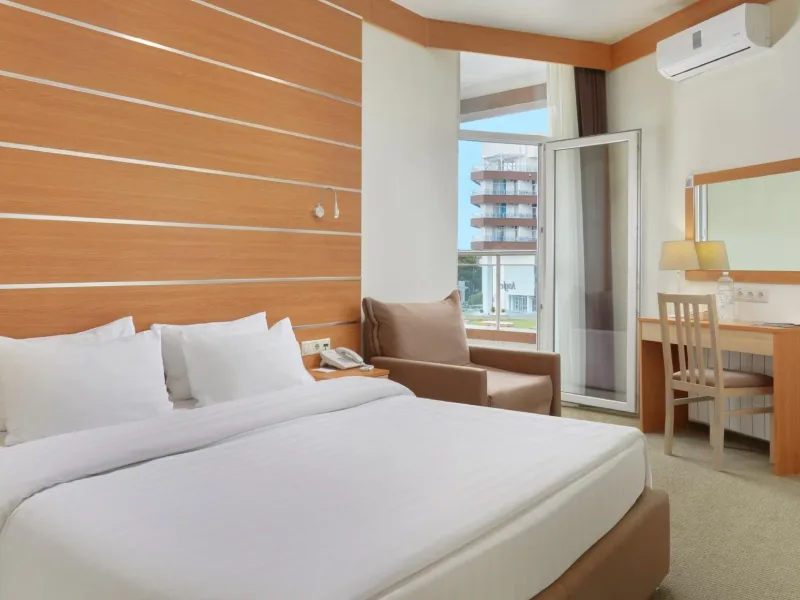 Standart promo - Отель Alean Family Biarritz