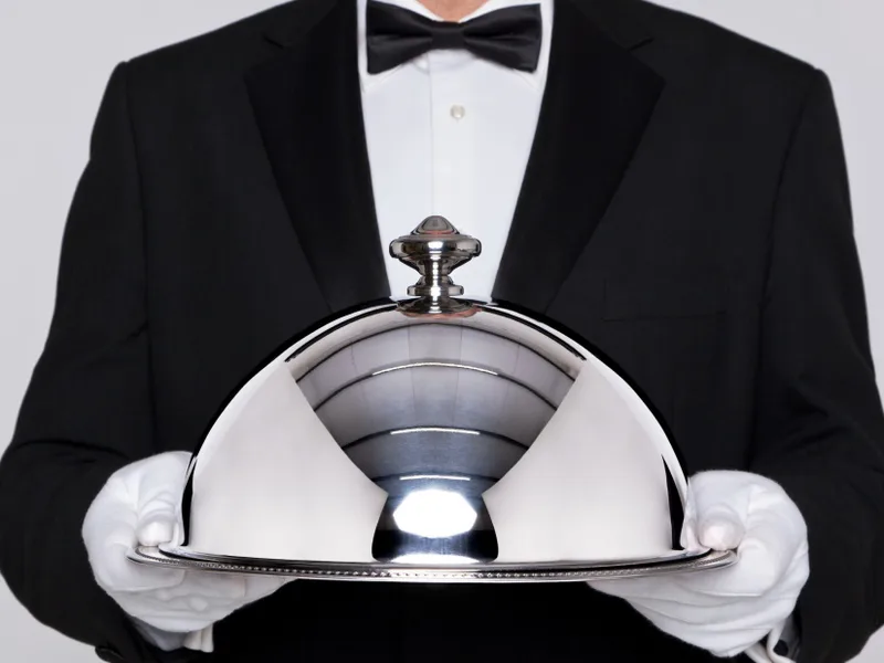 Room-service - Панорама by Mercure Красная Поляна