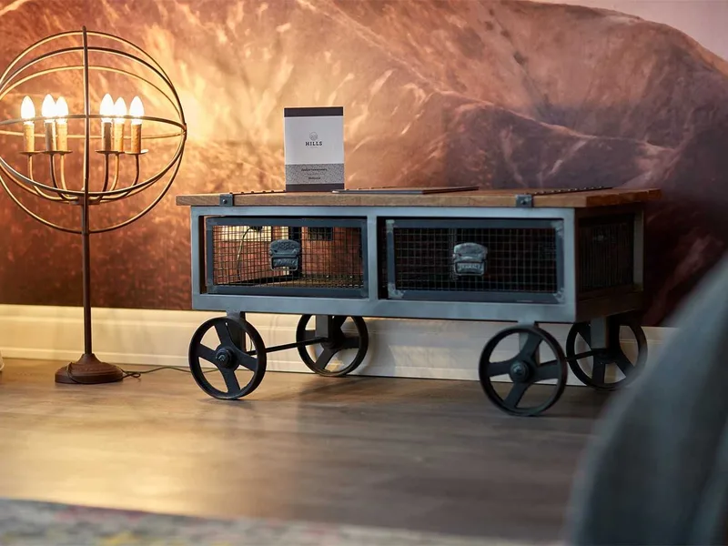 Джуниор Сюит - Отель Hills Polyana Hotel