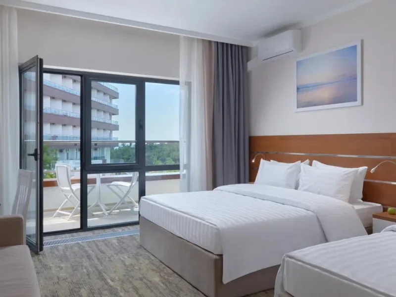 Superior - Отель Alean Family Biarritz