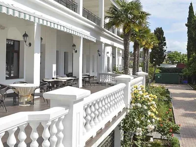 Ресторан «La Veranda»
