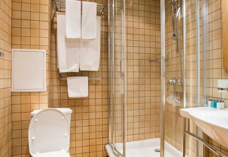Джуниор Сьюит (Village) - Отель Arthurs SPA Hotel by MERCURE