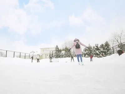 Каток