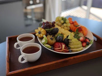 Room-service