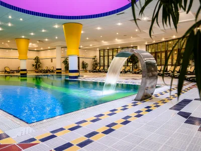 SPA-центр «Афродита»