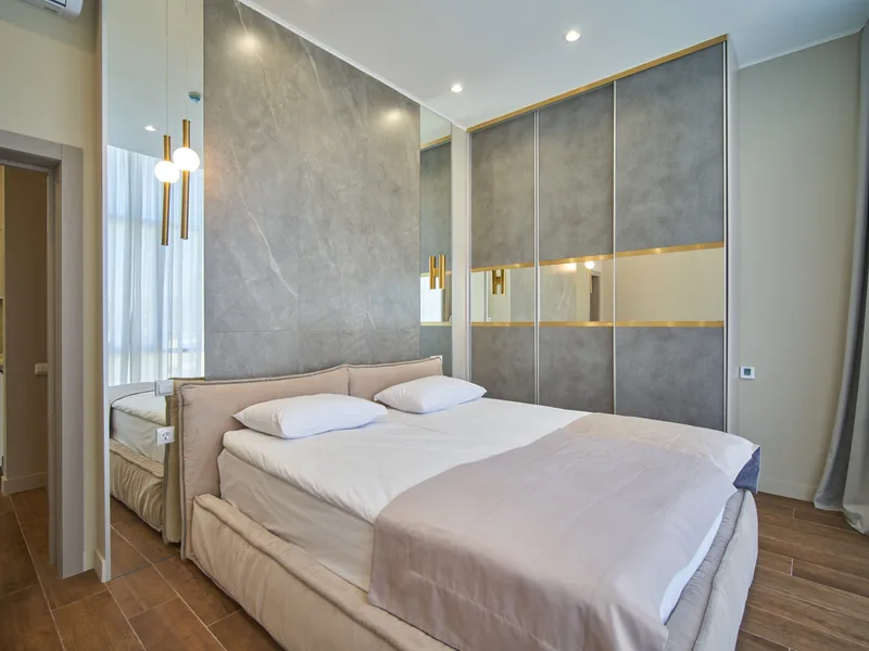 Студия Семейная - Апарт-отель South Mirror Residence