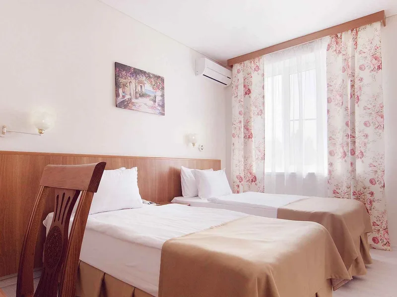 Family standart promo - Отель Alean Family Resort & Spa Riviera