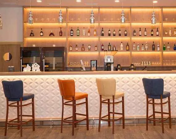 Бобры & Белки - Парк-отель Софрино Tulip Inn Sofrino Park Hotel