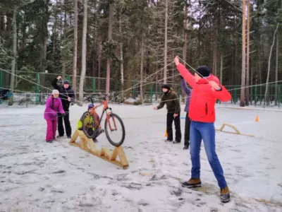 Тимбилдинги
