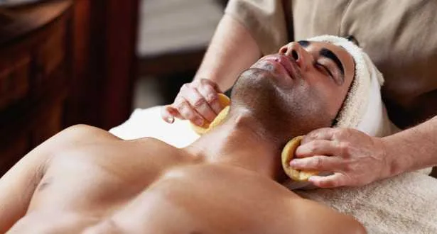 Фирменные СПА-программы - SPA-Отель MIstraL
