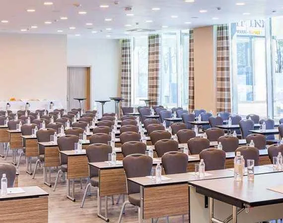 Конференц-зал Софрино - Парк-отель Софрино Tulip Inn Sofrino Park Hotel