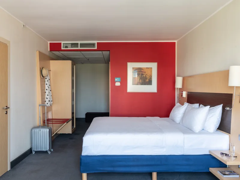 Улучшенный - Отель Cosmos Sochi Hotel