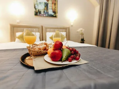 Room-service