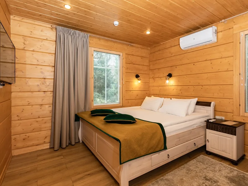 Grand Family Suite X - Загородный отель «Fish Point Family Resort»